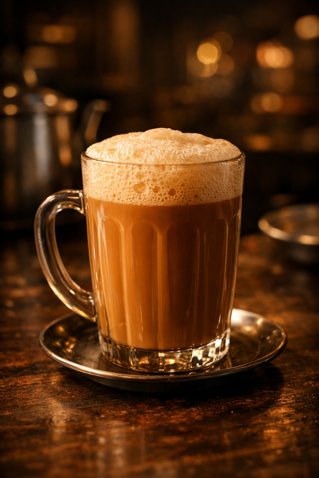 Teh Tarik